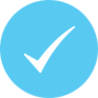 Right Tick