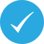 Right Tick