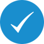 Right Tick