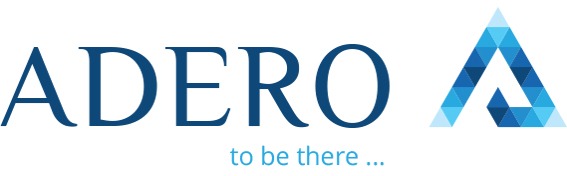 Adero Law Logo