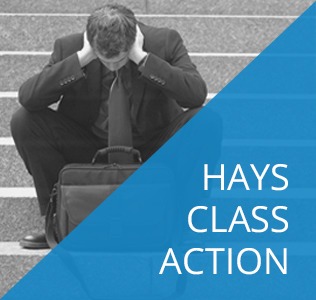 Hays Class Action