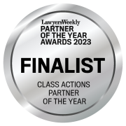 LawyersWeekly 2023 - Class Actions