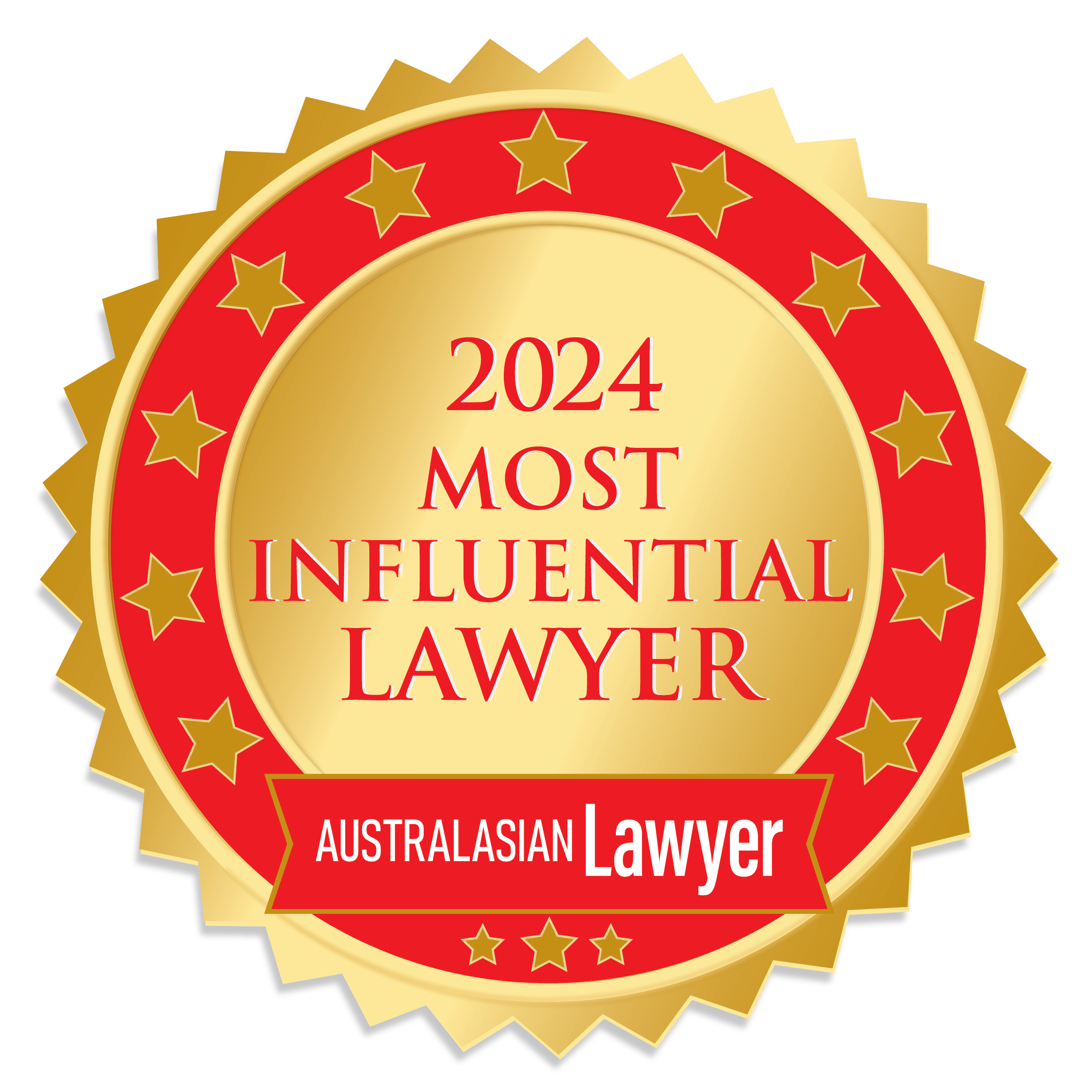 Award 1