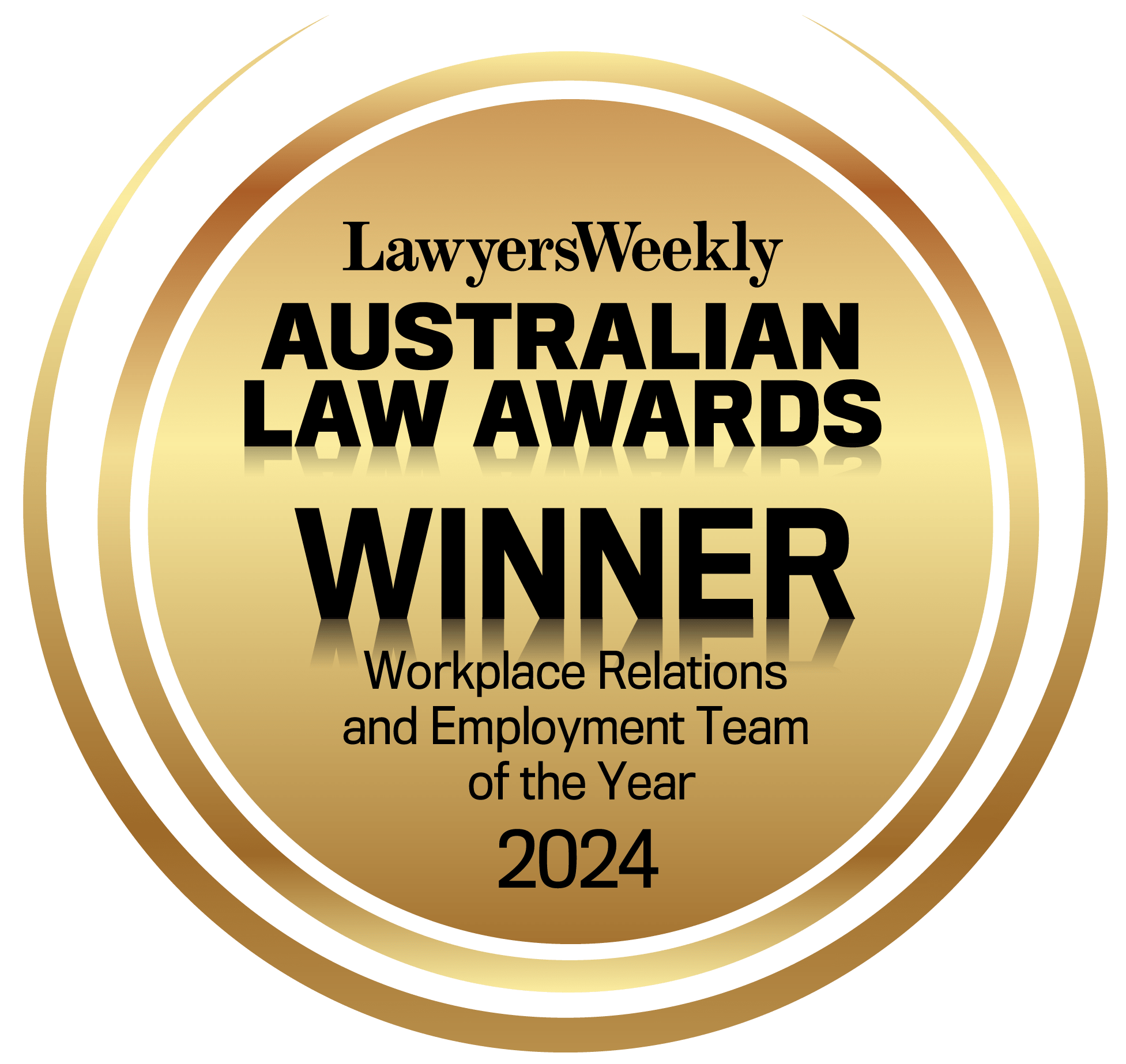 Award 1