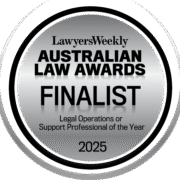 ALA25_Seals_Legal Operations or Support Professional of the Year