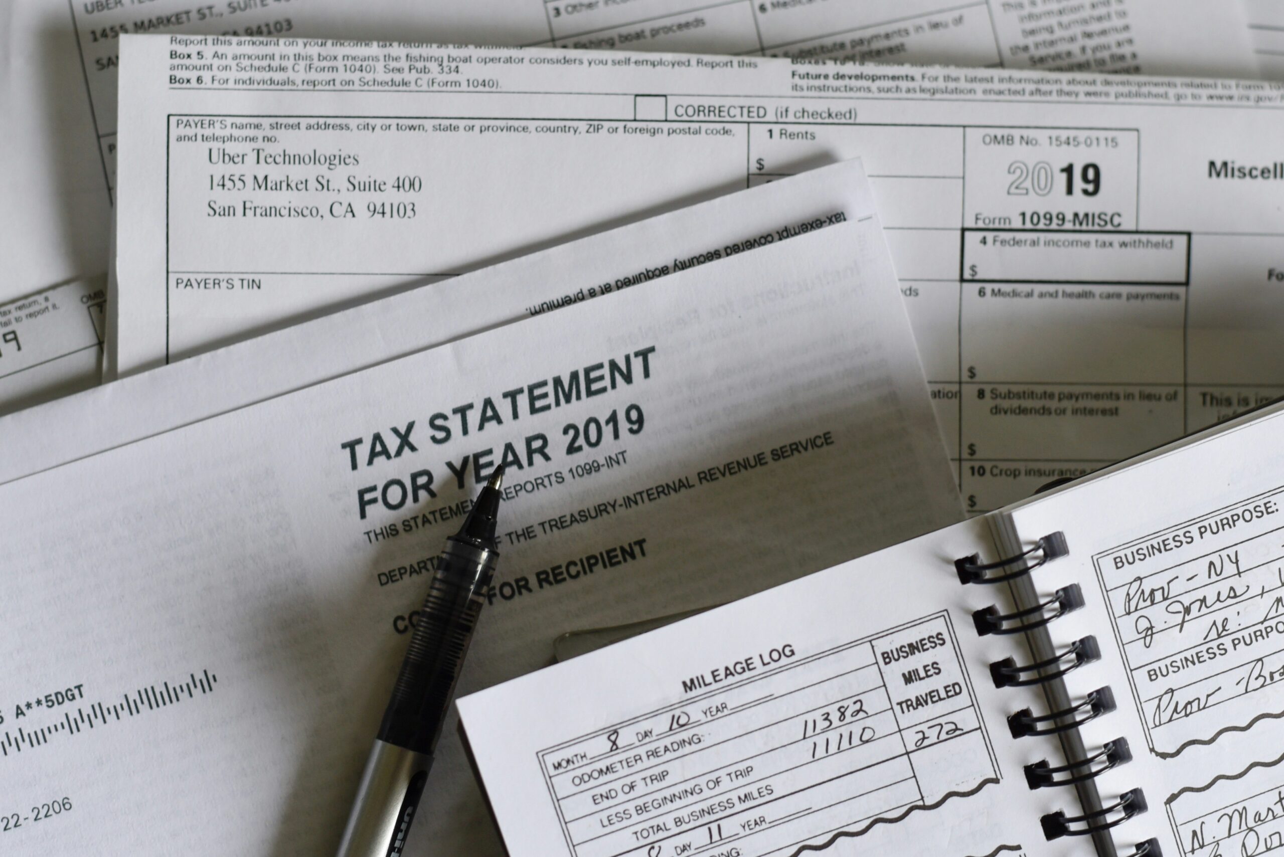 Taxation Law